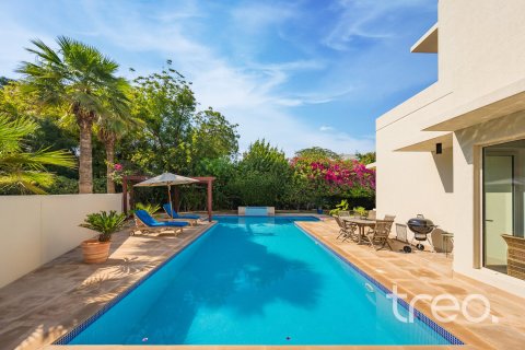 Villa en Saheel, Arabian Ranches, Dubai, 5 dormitorios, 456.06 m², № 123497 - foto 27