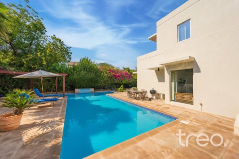 Villa en Saheel, Arabian Ranches, Dubai, 5 dormitorios, 456.06 m², № 123497 - foto 28