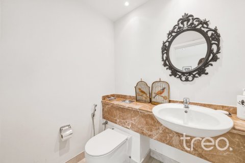 Villa en Saheel, Arabian Ranches, Dubai, 5 dormitorios, 456.06 m², № 123497 - foto 11