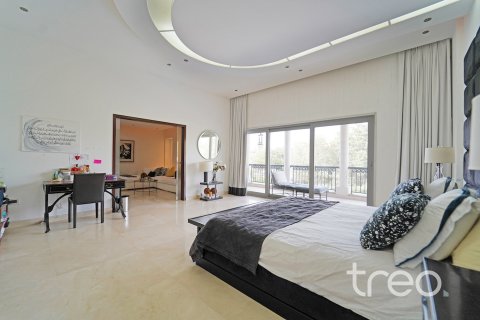 Villa à Green Community West, Green Community, Dubai, 5 chambres, 836.13 m², № 123494 - photo 5