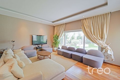 Villa à Green Community West, Green Community, Dubai, 5 chambres, 836.13 m², № 123494 - photo 25