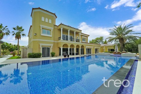 Villa à Green Community West, Green Community, Dubai, 5 chambres, 836.13 m², № 123494 - photo 26