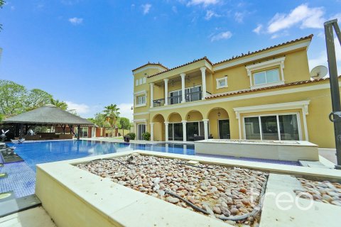 Villa à Green Community West, Green Community, Dubai, 5 chambres, 836.13 m², № 123494 - photo 8