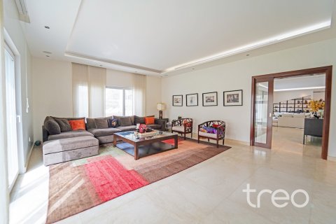Villa à Green Community West, Green Community, Dubai, 5 chambres, 836.13 m², № 123494 - photo 24