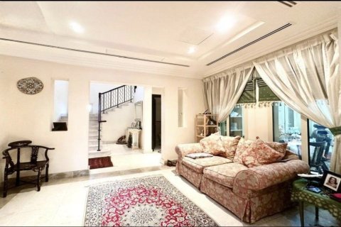 فيلا في Meadows, دبي 5 غرف نوم , 76.92 م² رقم 123492 - صورة 4
