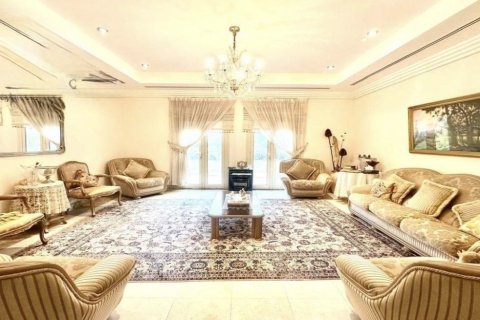 فيلا في Meadows, دبي 5 غرف نوم , 76.92 م² رقم 123492 - صورة 3