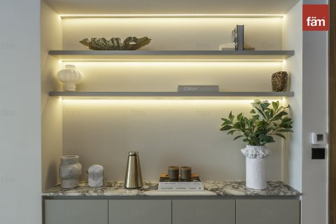 Apartamento en Al Furjan, Dubai, 2 dormitorios, 118.7 m², № 50744 - foto 3