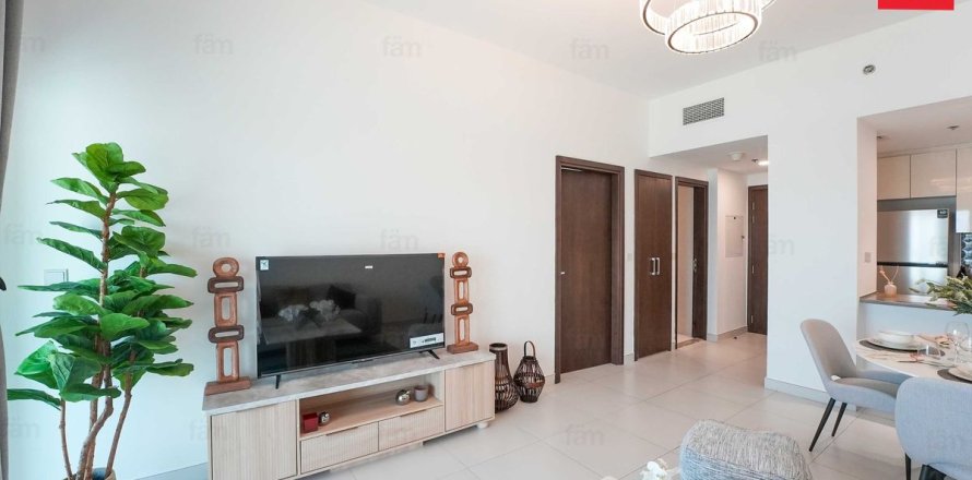 Apartamento en Motor City, Dubai, 1 dormitorio, 72.3 m², № 50743