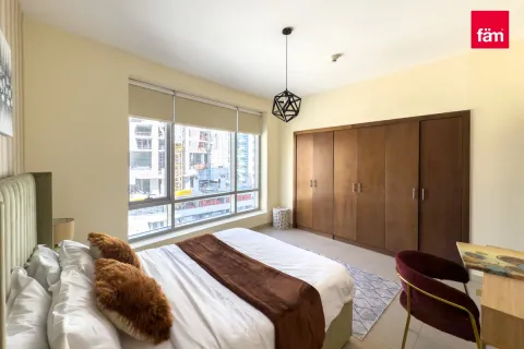 Apartamento en Dubai Marina, Dubai, 2 dormitorios, 134.1 m², № 50752 - foto 7