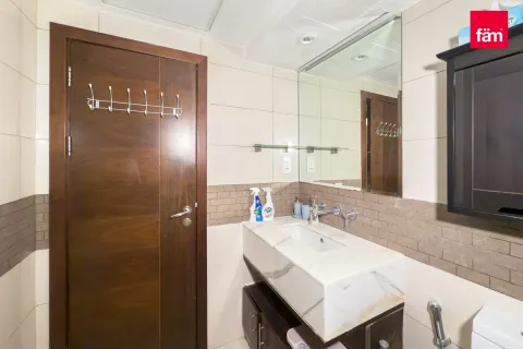 Apartamento en Dubai Marina, Dubai, 2 dormitorios, 134.1 m², № 50752 - foto 10