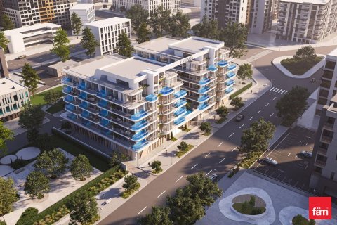 Apartment in Dubai 2 bedrooms, 122.2 sq.m. № 50755 - photo 9