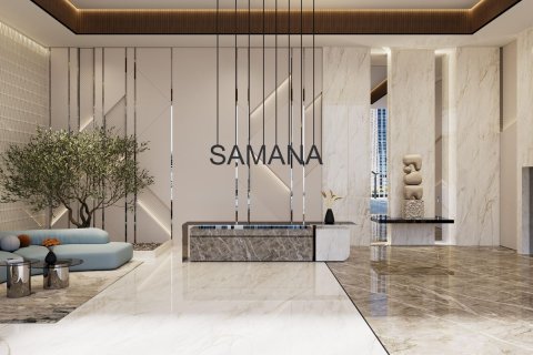 Apartment in Dubai 2 bedrooms, 122.2 sq.m. № 50755 - photo 1