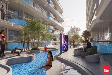 Apartment in Dubai 2 bedrooms, 122.2 sq.m. № 50755 - photo 8
