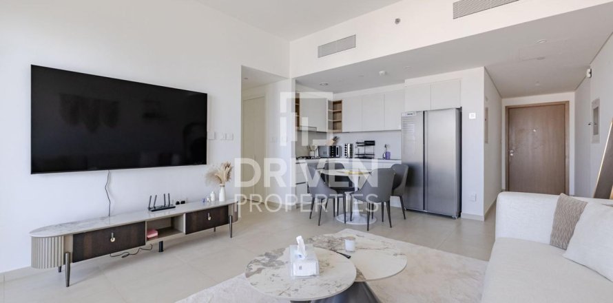 Apartment in Zabeel, Dubai 2 bedrooms, 107.58 sq.m. № 136926
