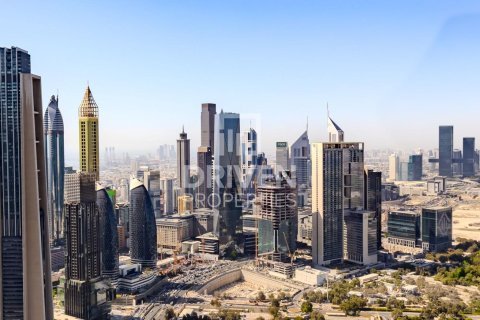 Apartment in Zabeel, Dubai 2 bedrooms, 107.58 sq.m. № 136926 - photo 14