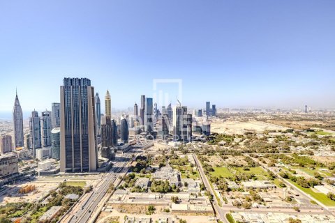 Apartment in Zabeel, Dubai 2 bedrooms, 107.58 sq.m. № 136926 - photo 13