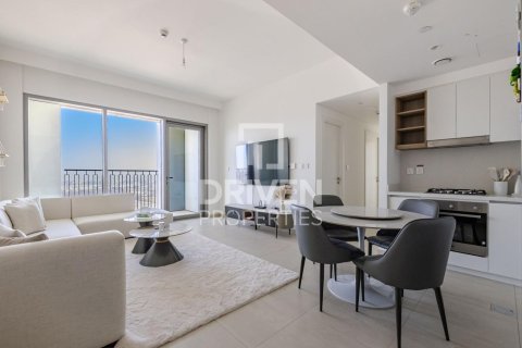Apartment in Zabeel, Dubai 2 bedrooms, 107.58 sq.m. № 136926 - photo 2