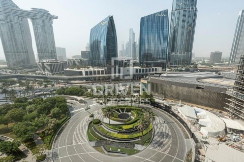 Apartment in Downtown Dubai (Downtown Burj Dubai), Dubai 1 bedroom, 93.92 sq.m. № 136928 - photo 11