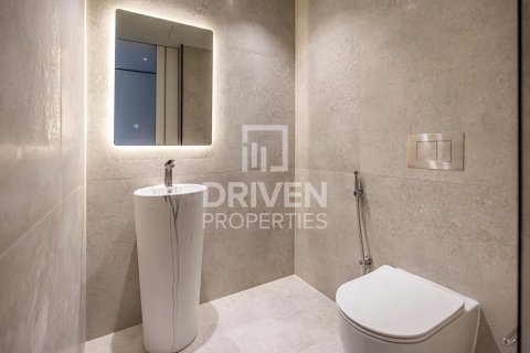 Apartment in Downtown Dubai (Downtown Burj Dubai), Dubai 1 bedroom, 93.92 sq.m. № 136928 - photo 10