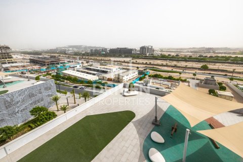 Appartement à District One, Mohammed Bin Rashid City, Dubai, 1 chambre, 71.26 m², № 136925 - photo 13
