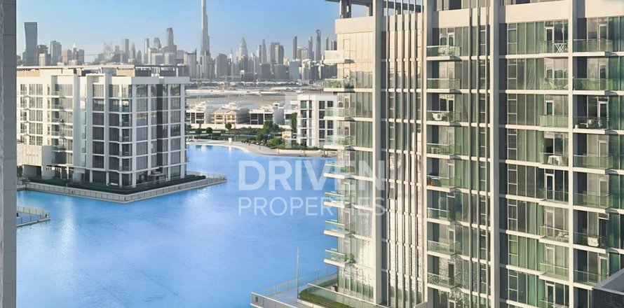 Appartement à District One, Mohammed Bin Rashid City, Dubai, 1 chambre, 71.26 m², № 136925