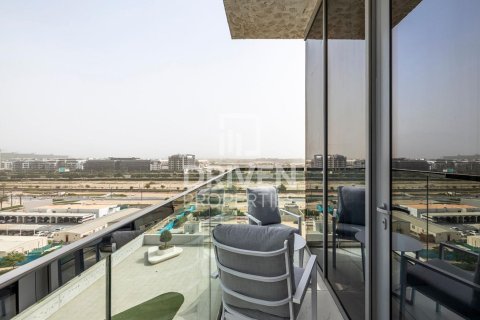 Appartement à District One, Mohammed Bin Rashid City, Dubai, 1 chambre, 71.26 m², № 136925 - photo 2