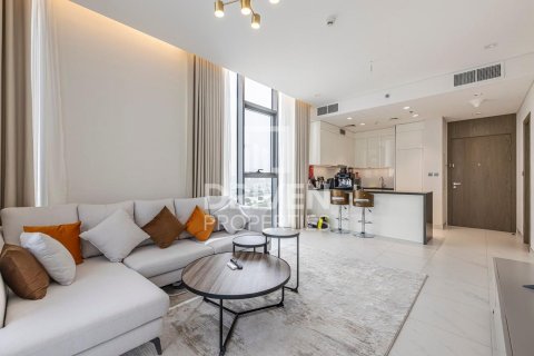 Appartement à District One, Mohammed Bin Rashid City, Dubai, 1 chambre, 71.26 m², № 136925 - photo 5