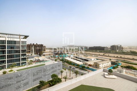 Appartement à District One, Mohammed Bin Rashid City, Dubai, 1 chambre, 71.26 m², № 136925 - photo 12