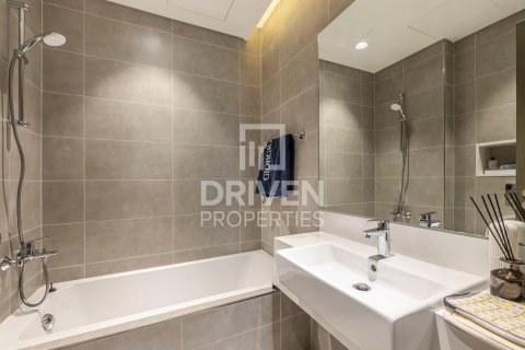 Appartement à District One, Mohammed Bin Rashid City, Dubai, 1 chambre, 71.26 m², № 136925 - photo 10