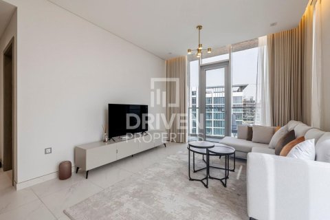 Appartement à District One, Mohammed Bin Rashid City, Dubai, 1 chambre, 71.26 m², № 136925 - photo 4
