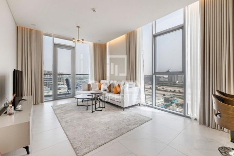 Appartement à District One, Mohammed Bin Rashid City, Dubai, 1 chambre, 71.26 m², № 136925 - photo 6
