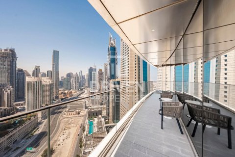 Apartment in The Address Sky View Towers, Downtown Dubai (Downtown Burj Dubai), Dubai 2 bedrooms, 157.84 sq.m. № 136929 - photo 16