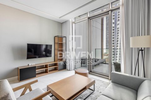 Appartement à SLS Dubai Hotel & Residences, Business Bay, Dubai, 1 chambre, 103.68 m², № 136927 - photo 2