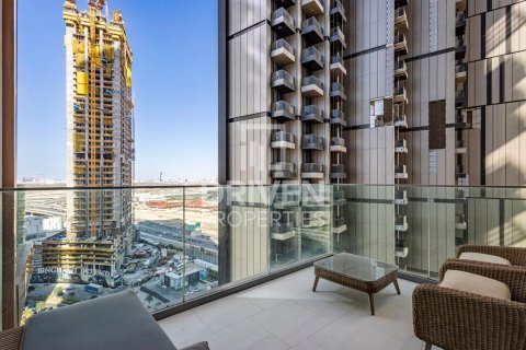 Appartement à SLS Dubai Hotel & Residences, Business Bay, Dubai, 1 chambre, 103.68 m², № 136927 - photo 12
