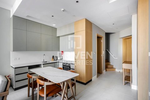 Appartement à SLS Dubai Hotel & Residences, Business Bay, Dubai, 1 chambre, 103.68 m², № 136927 - photo 6