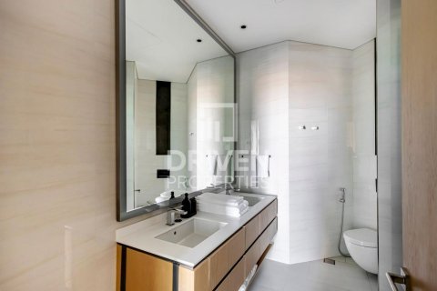 Appartement à SLS Dubai Hotel & Residences, Business Bay, Dubai, 1 chambre, 103.68 m², № 136927 - photo 8