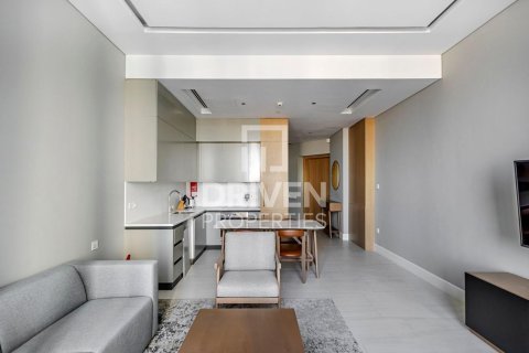 Appartement à SLS Dubai Hotel & Residences, Business Bay, Dubai, 1 chambre, 103.68 m², № 136927 - photo 7