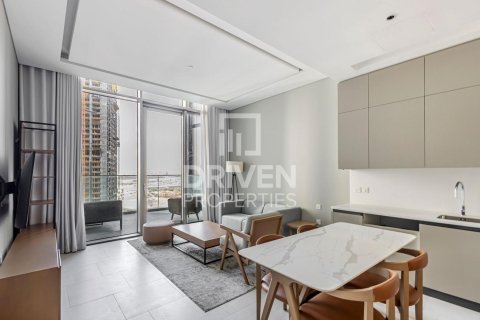 Appartement à SLS Dubai Hotel & Residences, Business Bay, Dubai, 1 chambre, 103.68 m², № 136927 - photo 3