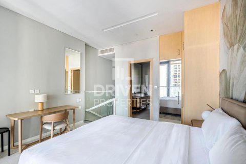 Appartement à SLS Dubai Hotel & Residences, Business Bay, Dubai, 1 chambre, 103.68 m², № 136927 - photo 5