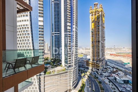 Appartement à SLS Dubai Hotel & Residences, Business Bay, Dubai, 1 chambre, 103.68 m², № 136927 - photo 11