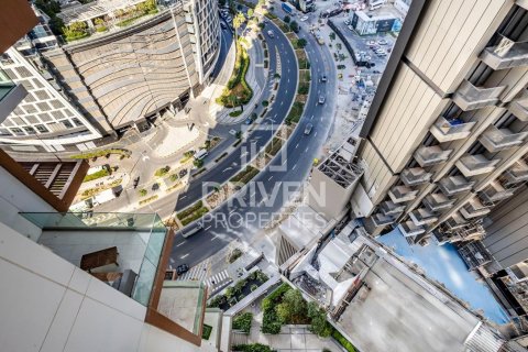 Appartement à SLS Dubai Hotel & Residences, Business Bay, Dubai, 1 chambre, 103.68 m², № 136927 - photo 10