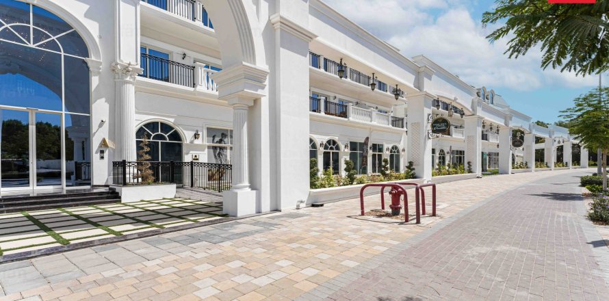 Магазин в Arjan, Дубай, 120.1м², № 92007