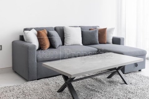 Купить квартиру в Дубае: 1 спальня, 69.2м², № 92001 - фото 4