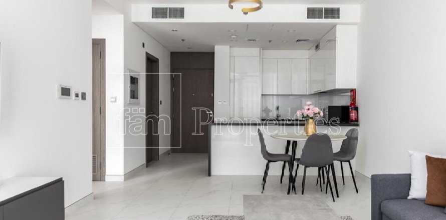 Квартира в Дубае, 1 спальня, 69.2м², № 92001