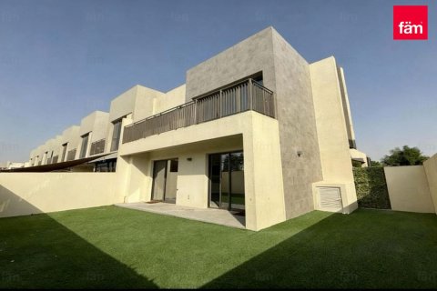 Villa à Dubai, 4 chambres, 248 m², № 92003
