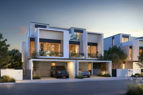 Villa en Dubai, 5 dormitorios, 372.6 m², № 92006