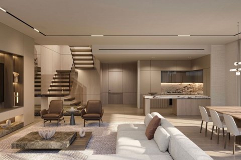 Villa à Dubai, 5 chambres, 372.6 m², № 92006 - photo 5