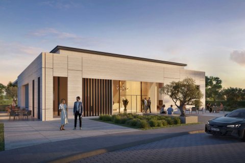 Villa à Dubai, 5 chambres, 372.6 m², № 92006 - photo 3