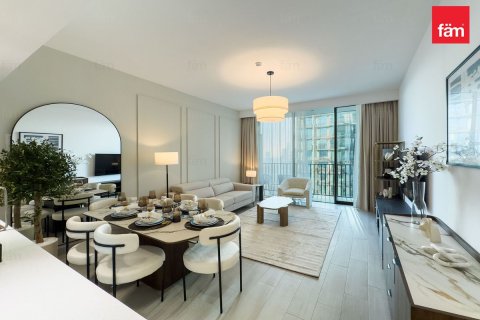 Appartement à Dubai, 2 chambres, 115.6 m², № 92005