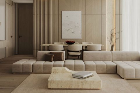 Apartment in Dubai Science Park, Dubai 1 bedroom, 77.5 sq.m. № 92004 - photo 6